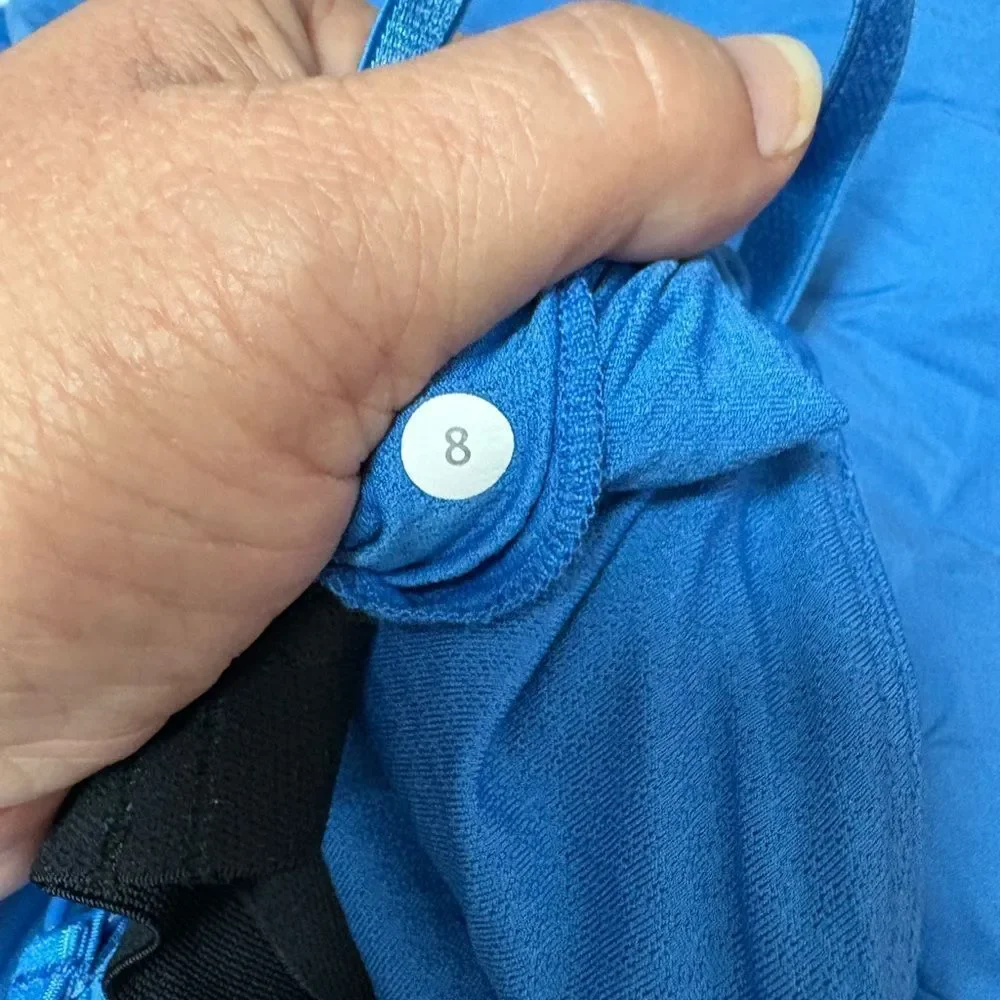 lululemon Blue 